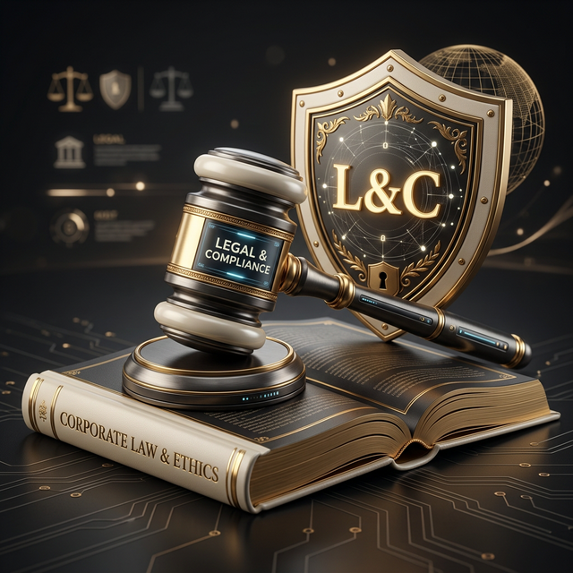 EC LegalPro