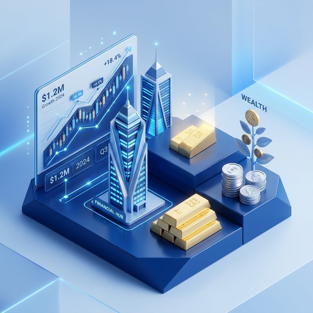 Financial Advisory service