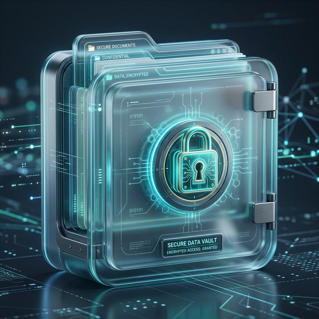 Secure Vault