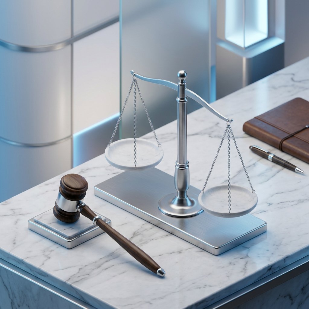 Legal Services service