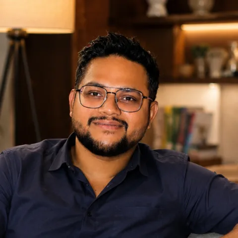 Vinay Grover, Founder & CEO of EthicsComputer