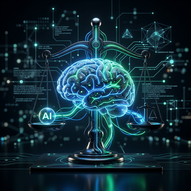 The Future of AI in Legal Compliance: What Modern Businesses Need to Know